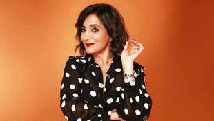 Télé Star 2565 Sofia Morgavi “ Je respire à 200 % Star Ac' ”