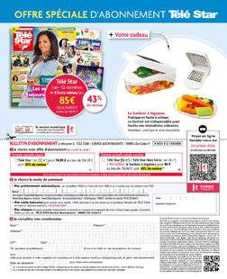 Télé Star 2565 Télé Star