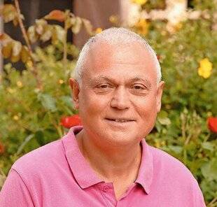 Télé Star 2565 Richard Cross