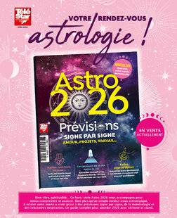 Télé Star 2565 Télé Star