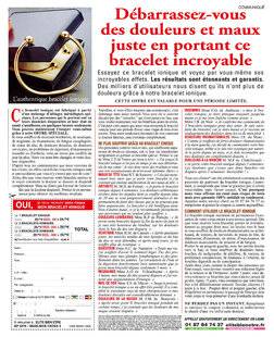 Télé Star 2565 ELITE BIEN ETRE