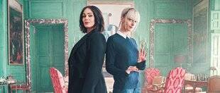 Télé Star 2566 Astrid et Raphaëlle : Le succès est toujours au rendez-vous !