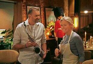 Télé Star 2566 Tout ça pour un saxo !