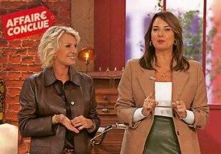 Télé Star 2566 Une visite émouvante