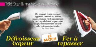 Télé Star 2566 LE MATCH