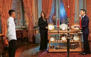 Télé Star 2566 Affaire conclue : Le conte (de Noël) est bon