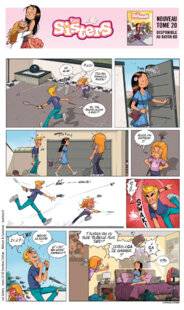 Télé Star 2566 Les Sisters