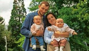 Télé Star 2566 Mégane : “ La thérapie génique a sauvé nos jumelles ”