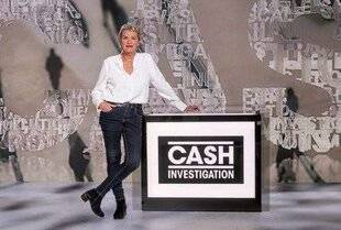 Télé Star 2566 Cash investigation