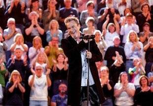 Télé Star 2566 Florent Pagny fait son Taratata