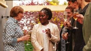 Télé Star 2566 Claudia Tagbo : “ J'ai le droit de me sentir désirée ”