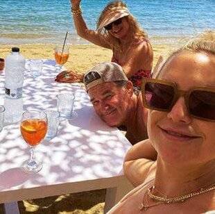 Télé Star 2566 Kate Hudson