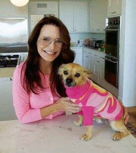 Télé Star 2566 La vie en rose