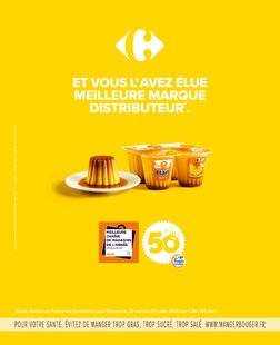 Télé Star 2571 Carrefour