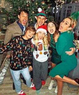 Télé Star 2571 Dans la hotte des stars