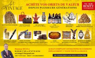 Télé Star 2571 Art VINTAGE