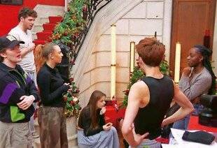 Télé Star 2571 Absence justifiée