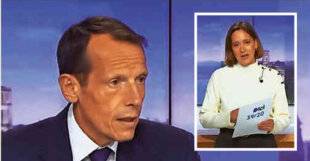 Télé Star 2571 Petit coup de mou