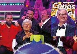 Télé Star 2571 Champions au grand cœur