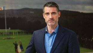 Télé Star 2571 Gil Alma : “ Je vais réaliser un épisode de César Wagner, mon rêve ! ”