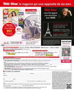 Télé Star 2571 Télé Star