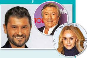 Télé Star 2571 Bonjour !  s'agrandit sur TF1