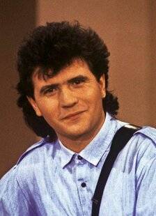 Télé Star 2571 Daniel Balavoine : Notre hommage en questions