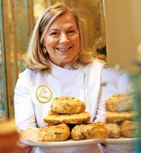 Télé Star 2571 Dina Nikolaou