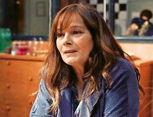 Télé Star 2571 Blanche, ange gardien