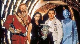 Télé Star 2571 Farscape