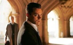 Télé Star 2571 Fleming : l'homme qui voulait être James Bond