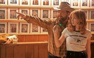 Télé Star 2571 Americana