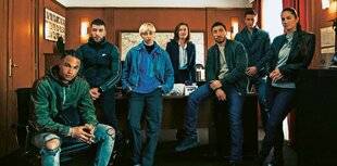 Télé Star 2571 B. R. I. : Dealers et ripoux