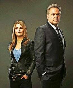 Télé Star 2571 New York, section criminelle