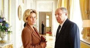 Télé Star 2571 Mitterrand confidentiel