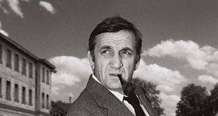 Télé Star 2571 Lino Ventura, la part intime