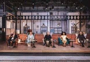 Télé Star 2571 Qui veut être mon associé ?