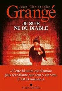 Télé Star 2571 Je suis né du diable