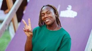 Télé Star 2571 Clarisse Agbegnenou : “ Ma priorité, ce sont mes enfants, pas les JO ! ”