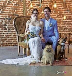 Télé Star 2572 Jeune mariée