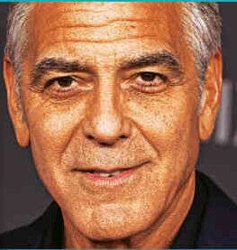 Télé Star 2572 George Clooney