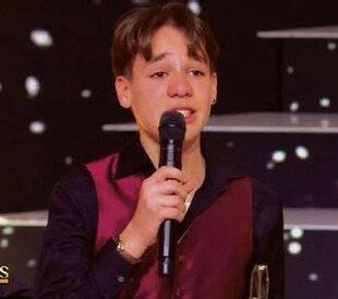 Télé Star 2572 Un talent fou