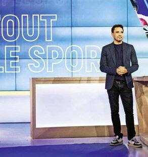 Télé Star 2572 Pourquoi France 3 a-t-elle décidé d'arrêter l'émissionTout le sport ?