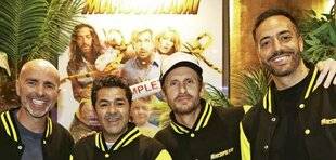 Télé Star 2572 Une famille en orspécial Marsupilami