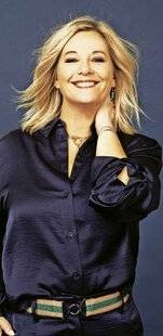 Télé Star 2572 FLAVIE FLAMENT