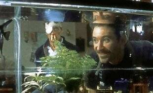 Télé Star 2572 COMME UN (FAUX) POISSON DANS L'EAU