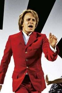 Télé Star 2572 UN ACTEUR MÉRITANT