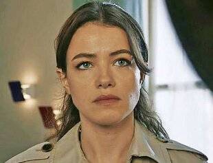 Télé Star 2572 Anaïs sous pression