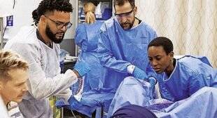 Télé Star 2572 The Pitt