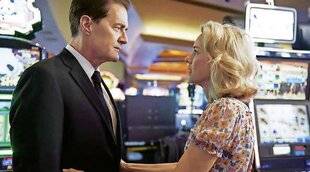 Télé Star 2572 Twin Peaks